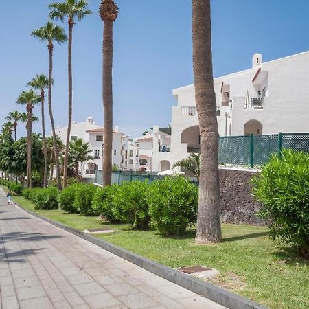 Buenavista Torviscas Beach Адехе Екстериор снимка