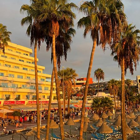 Buenavista Torviscas Beach Адехе Екстериор снимка